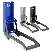 Can Crushers 2in1 Can Crusher Bottle Crusher BendResistant Heavy Duty Can Crusher with Bottle Opener Tin Can Crusher Plastic Bottle Crusher for