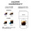 Nespresso Vertuo Pop Coffee Pod Machine by Krups Coconut White XN920140 4