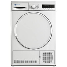 8kg Condenser Tumble Dryer TD8WK
