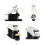 Nespresso Vertuo Pop Coffee Pod Machine by Krups Coconut White XN920140 10