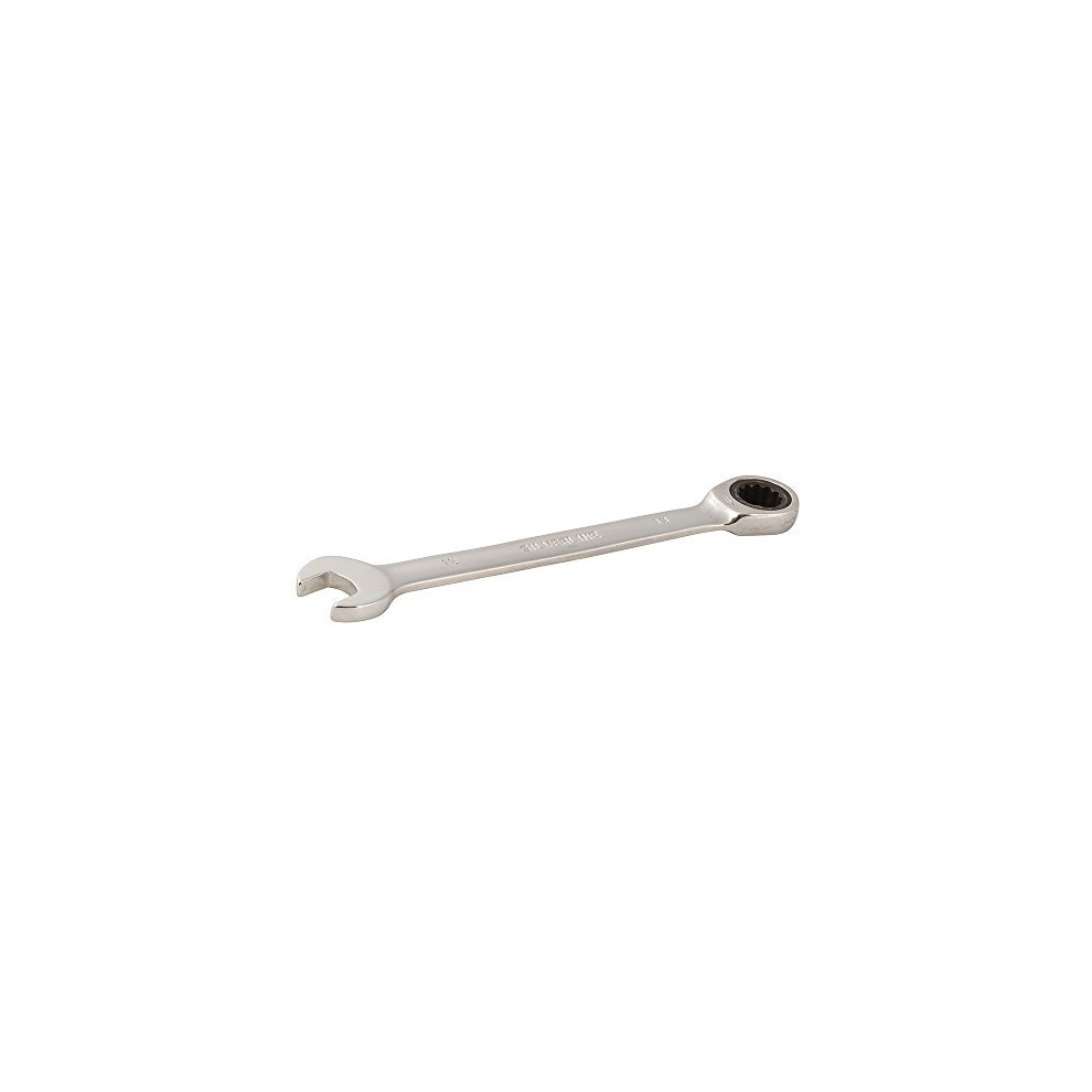 245073 Fixed Head Ratchet Spanner 13 mm