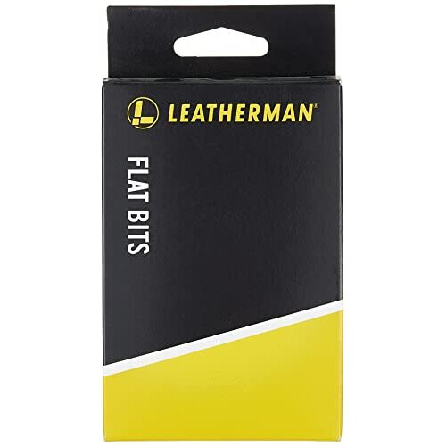 Leatherman 934925 5 Bit US Replacement Kit for MultiTools 1