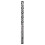 Bosch Bosch boremaskine SDS Plus 5 x 160 mm Plus-5 1