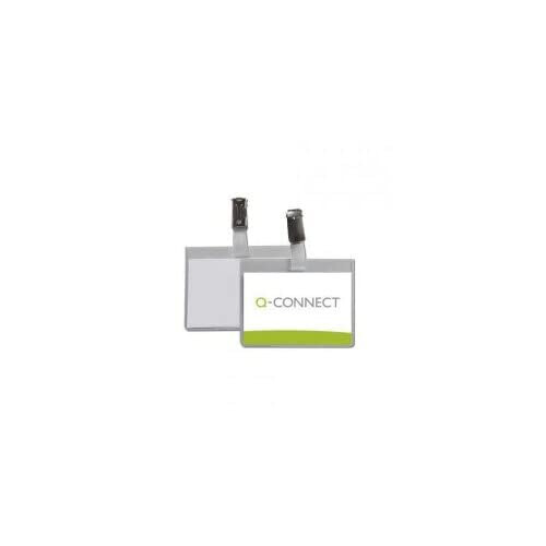 KF01562 Security Badge 60x90mm Pack of 25 2