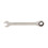 Silverline 245073 Fixed Head Ratchet Spanner 13 mm 2