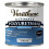 Rust-Oleum Varathane 200261H 12Pint Interior Crystal Clear WaterBased Polyurethane WaterBased Satin Finish 1