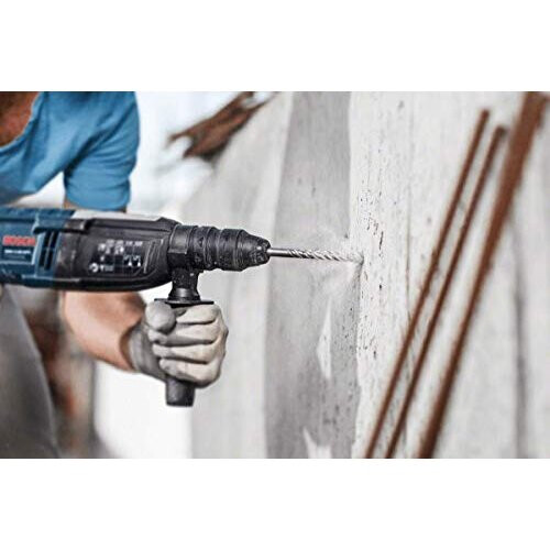 Bosch Bosch boremaskine SDS Plus 5 x 160 mm Plus-5 2