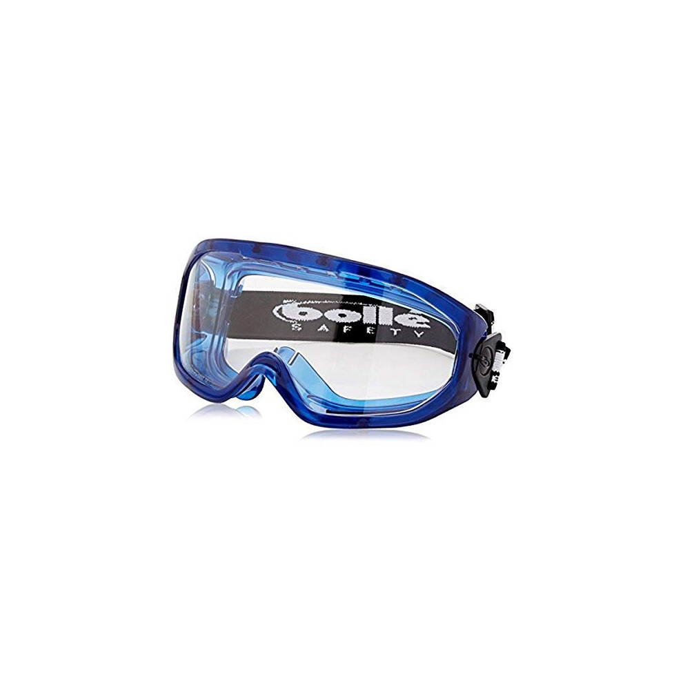 BOLLE SAFETY GOGGLE BLAST BLEPSI