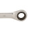 Silverline 245073 Fixed Head Ratchet Spanner 13 mm 4