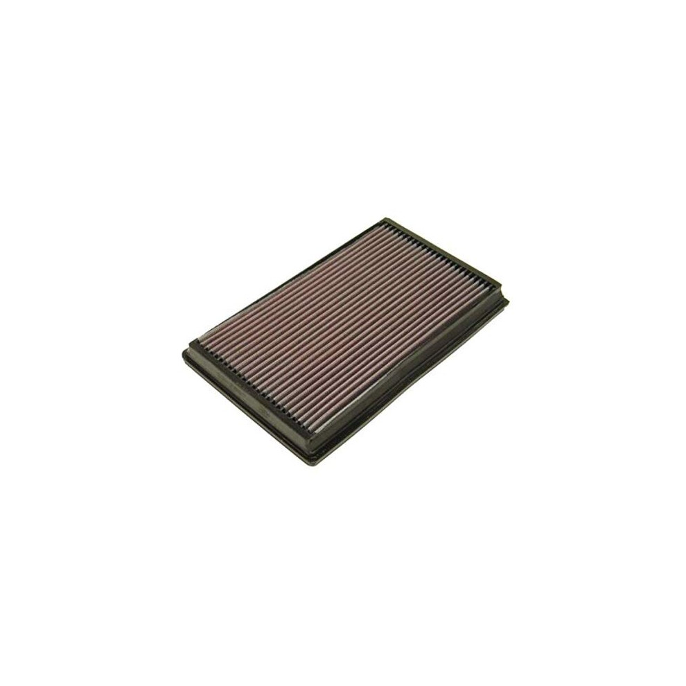 Engine Air Filter High Performance Washable Replacement Filter Compatible with 20032019 VOLKSWAGEN California T6 Caravelle T6 Multivan T6 Transporter
