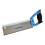 Silverline 763568 Hardpoint Tenon Saw 250 mm 12tpi 1