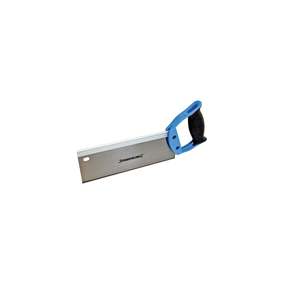 763568 Hardpoint Tenon Saw 250 mm 12tpi