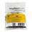 StarTech.com NM9FF DB9 RS232 Serial Null Modem Adapter FF Null Modem Adapter DB9 F to DB9 F White 4