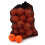 12 Links Choice Orange Coloured Golf Balls 2