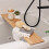 Rust-Oleum Varathane 200261H 12Pint Interior Crystal Clear WaterBased Polyurethane WaterBased Satin Finish 3