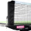 Clip Table Tennis Net Post Set 2