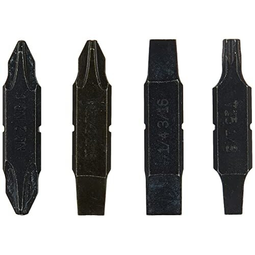 Leatherman 934925 5 Bit US Replacement Kit for MultiTools