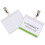 KF01562 Security Badge 60x90mm Pack of 25 2