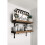 Rust-Oleum Varathane 200261H 12Pint Interior Crystal Clear WaterBased Polyurethane WaterBased Satin Finish 4