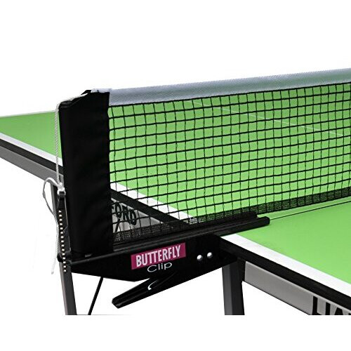 Clip Table Tennis Net Post Set 2
