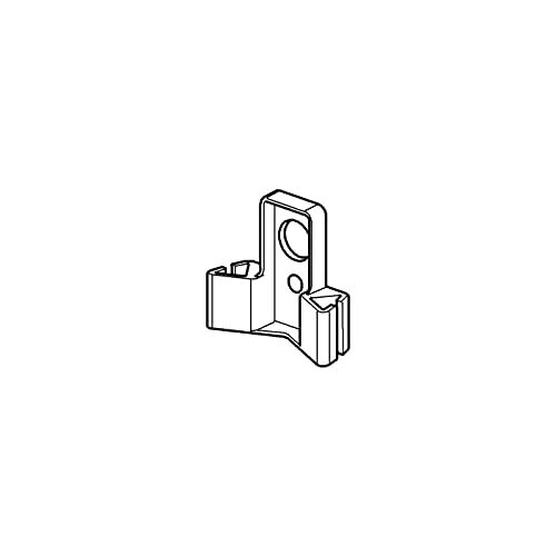 Grohe 42195000 Filling ValveHolder Silver 2