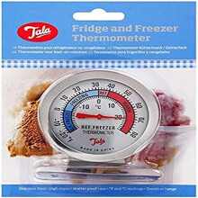 Fridge Freezer Thermometer