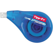 TippEx 329966 42 mm x 12 m Correction Tape