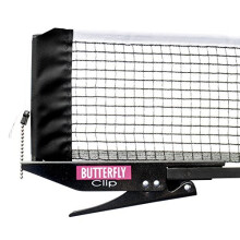 Clip Table Tennis Net Post Set