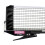 Clip Table Tennis Net Post Set 1
