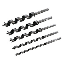 298528 Auger Bit Set 5pce 10 25 mm