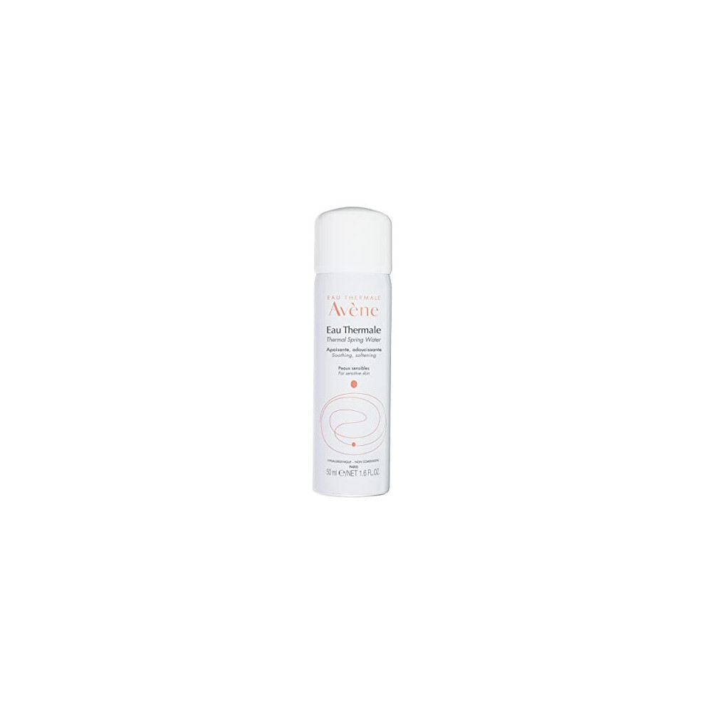 Eau Thermale Avene Thermal Spring Water Soothing Calming Facial Mist Spray for Sensitive Skin 17 oz