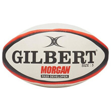 Morgan Pass Developer Rugby Ball 5