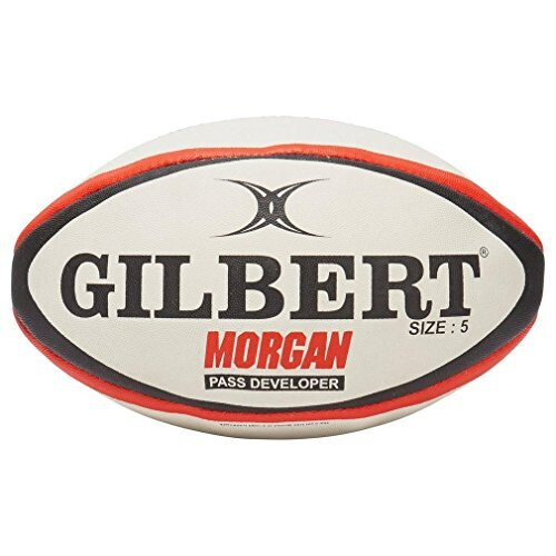 Morgan Pass Developer Rugby Ball 5