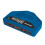 Silverline 288659 3in1 Detector 1 x 9V PP3 1