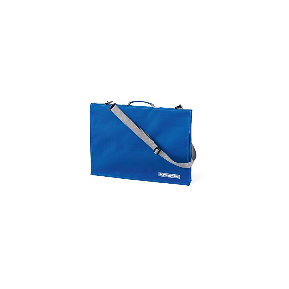 Staedtler Lr 661 14 Drawing Board Case With Handle For A4 Drawing Boards