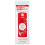 HeatnBond IronOn Adhesive White 1 Pack 1