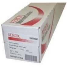 914mmx50m Performance Coated Inkjet Paper