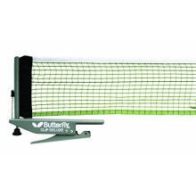 Clip Deluxe Net Post Set BlackWhite 27 cm