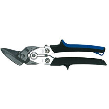 D27AL Left Shape and Straight Cutting Snips MultiColour
