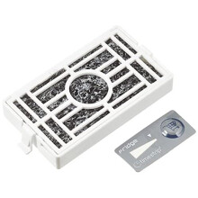 Antibacterial Filter