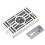 Whirlpool Antibacterial Filter 1