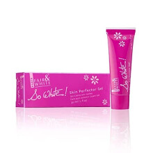 CREAMGEL SKIN PERFECTOR SO WHITE