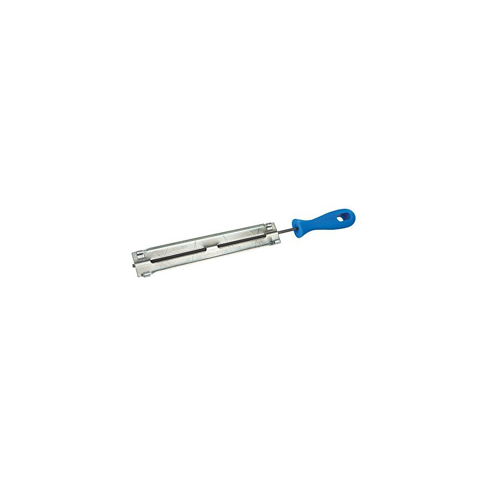 151212 Chainsaw File 40 mm 532