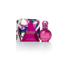 Fantasy Eau de Parfum 50ml Fruity Feminine Scent Luxury Fragrance for Women