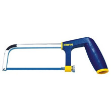 10504409 Junior Mini Heavy Duty Hacksaw and Blade 150mm