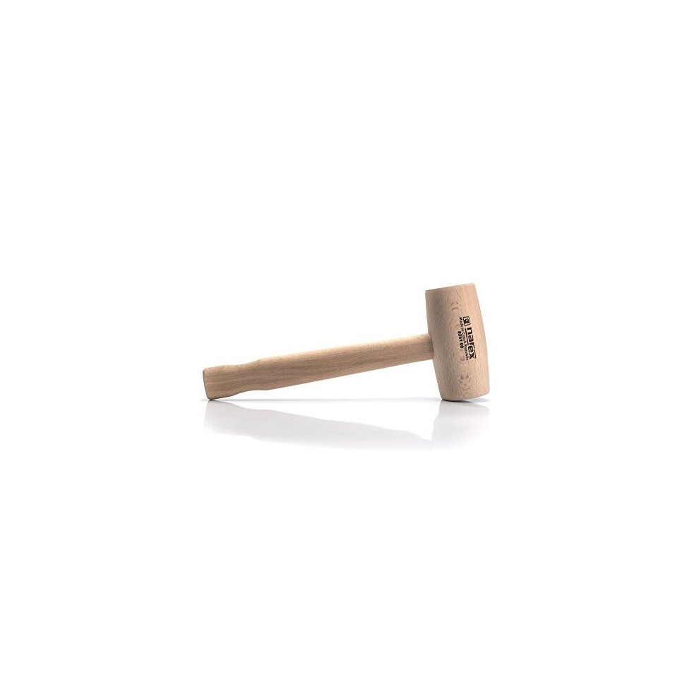 Wooden Mallet-image-OPC-PBKTBRW-NEW