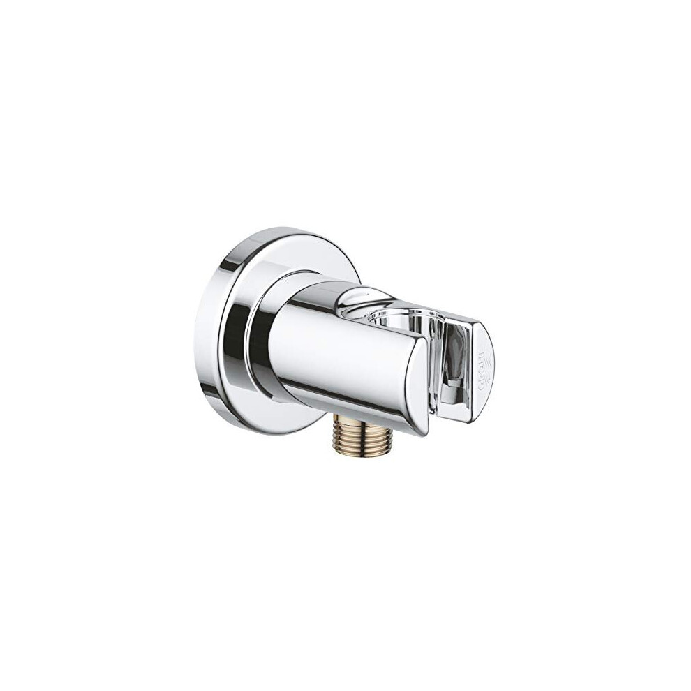 28628000 Relexa Shower Outlet Elbow