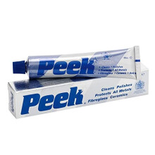 Metal Polish Tube33012 50ml
