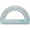 HP Maped 129200 protractor protractors Aluminium Aluminium 1