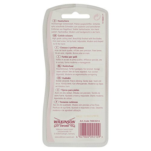 Wilkinson Sword Skin Trimmers 1 Piece 2
